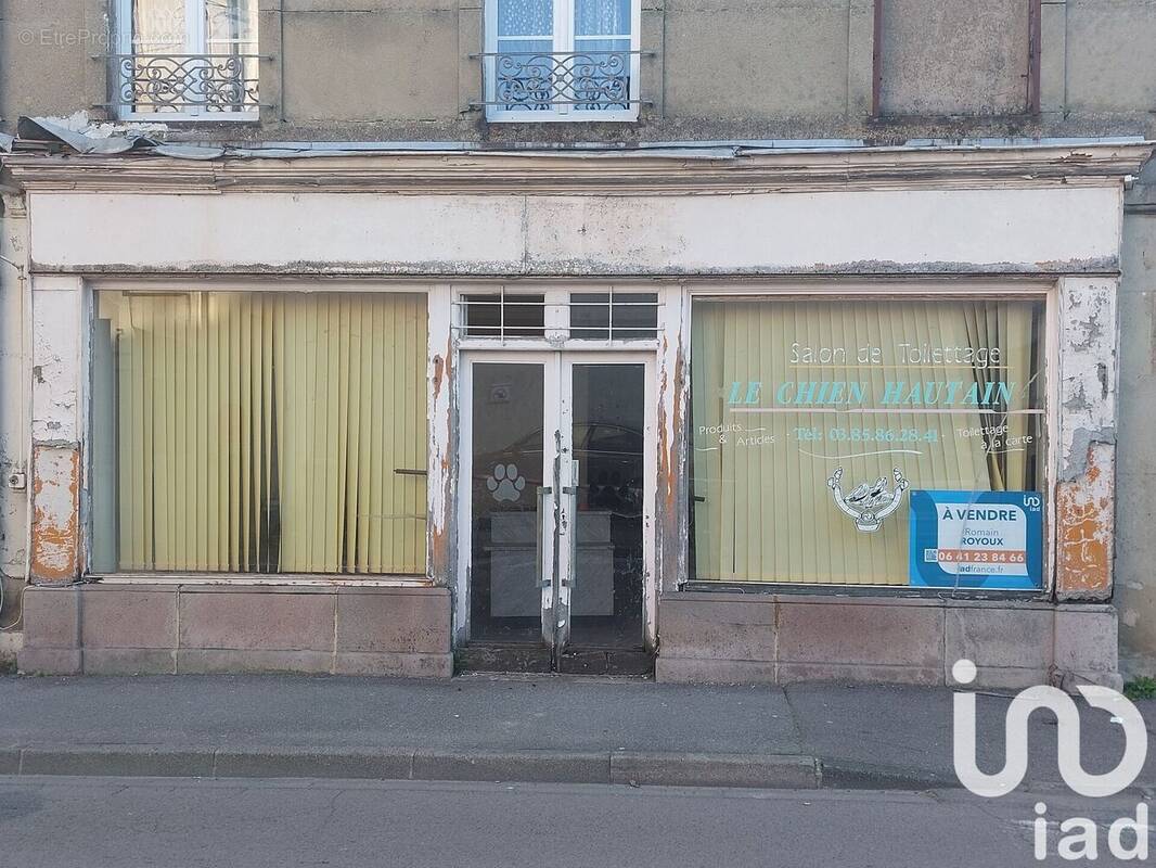 Photo 1 - Appartement à AUTUN