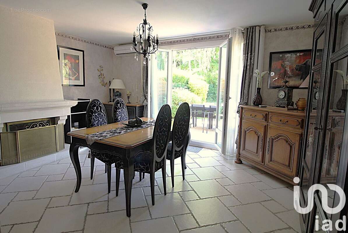 Photo 2 - Maison à LIMEIL-BREVANNES