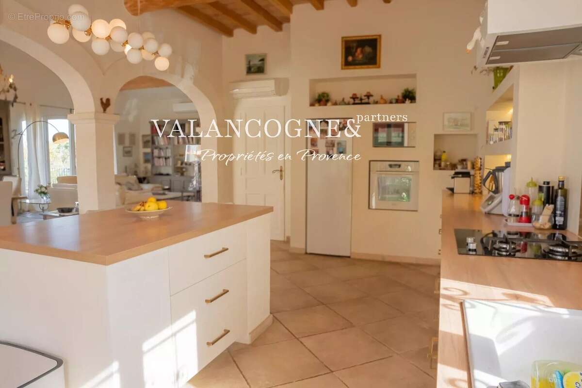 Elégante maison familiale - photo 15