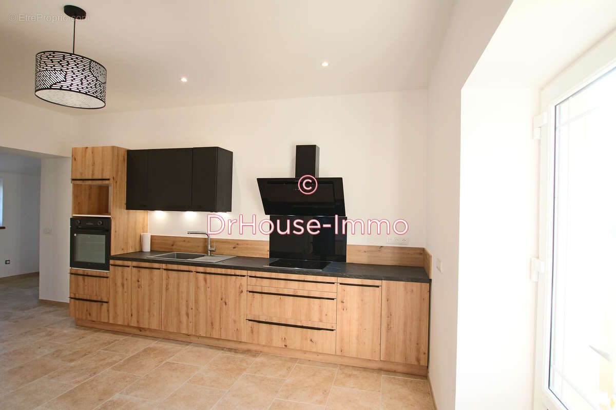 Maison à ARGENVILLIERS