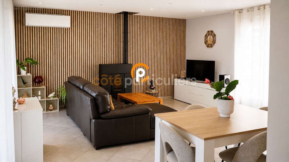 Villa t5 viterbe - photo 6