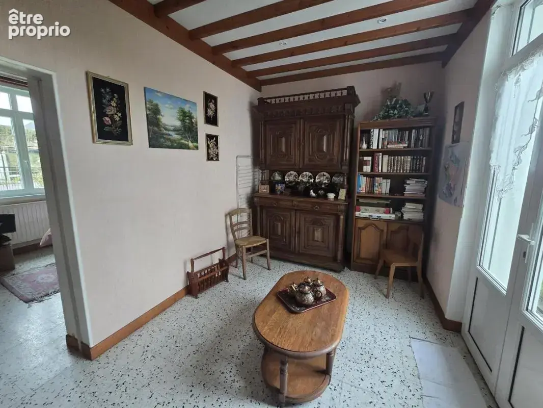 Maison 7 pièces 140 m² à vendre à Hesdin (62140) - photo 13
