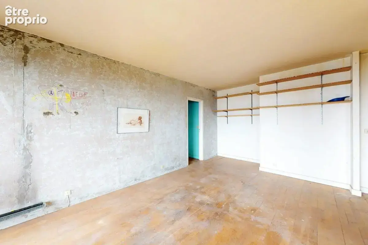 Appartement 139 rue Gabriel Péri - photo 5