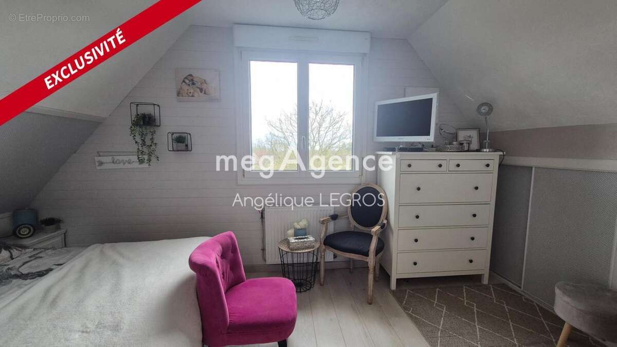 Maison à ALENCON