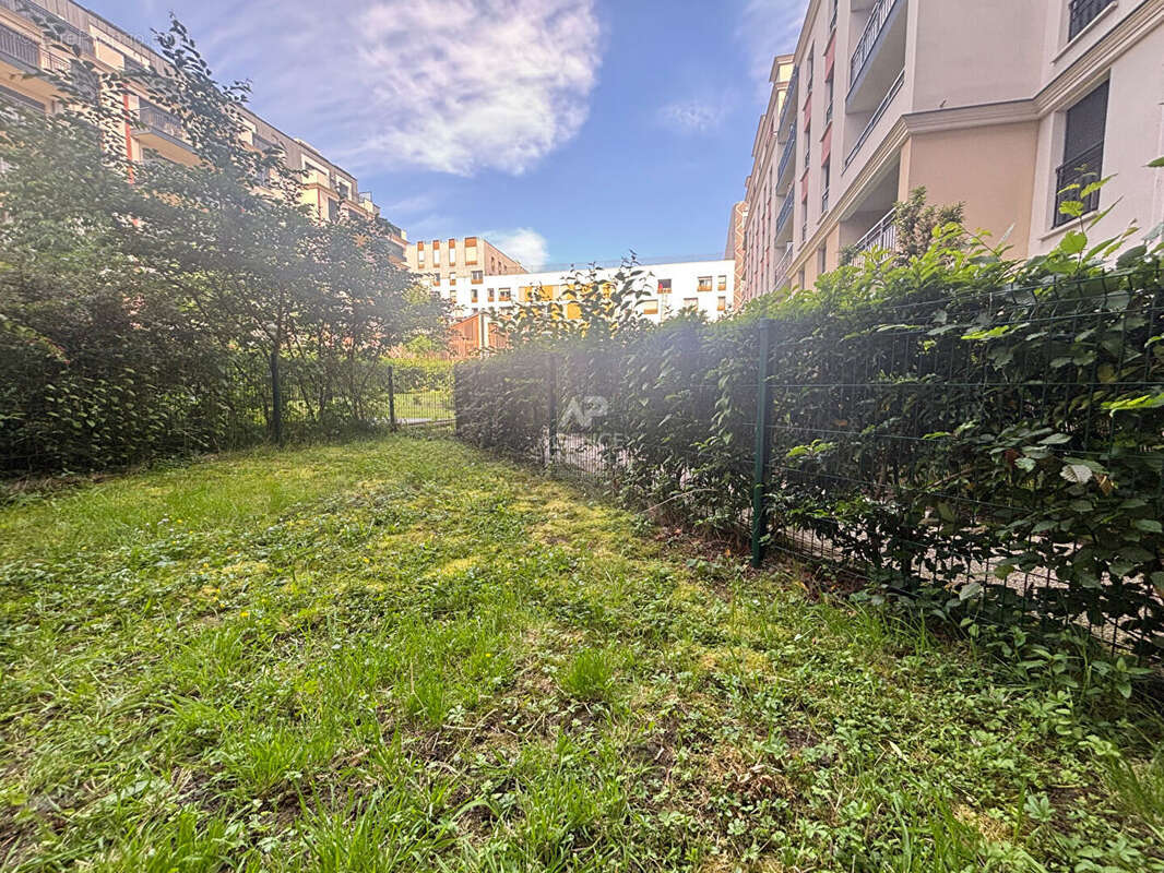Appartement à PONTOISE