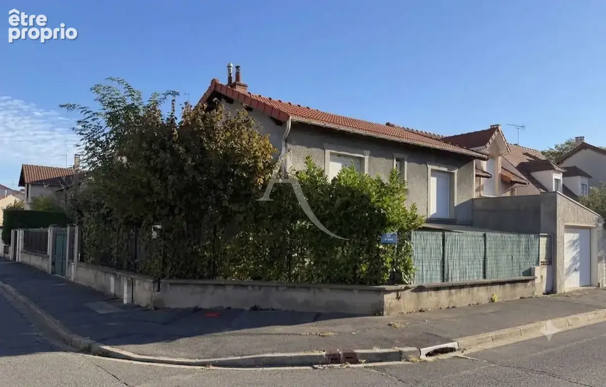 Terrain d'angle - photo 7