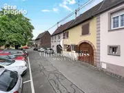 Appartement à MUTZIG