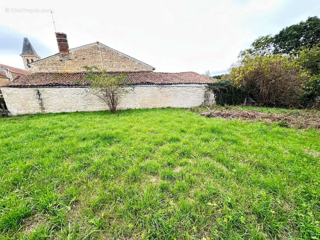 Photo 4 - Maison à BENET