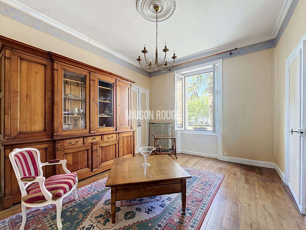 Maison de caractère - Esprit Familial - Lannion - photo 5