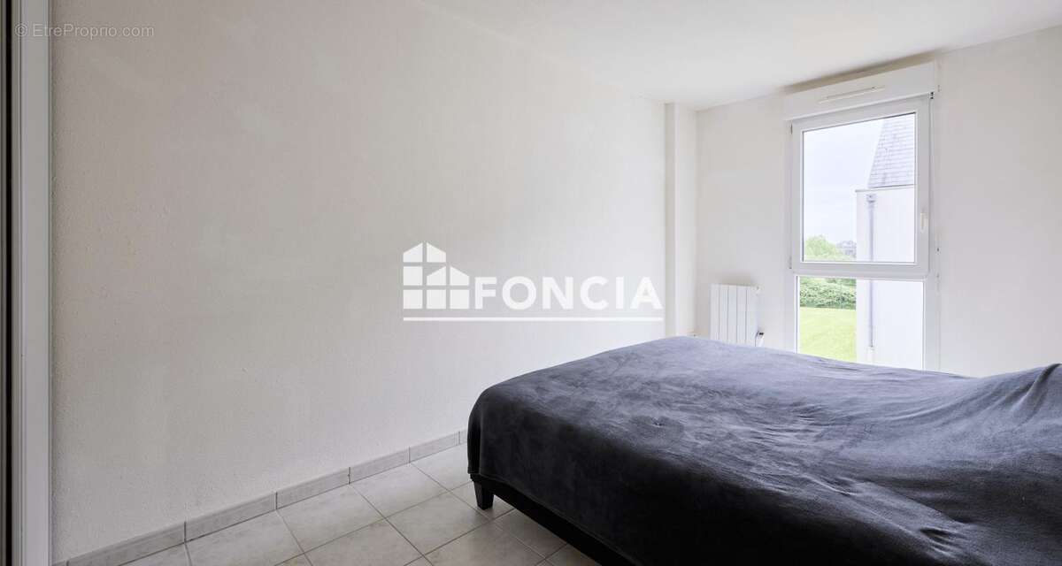 Appartement à COUTANCES