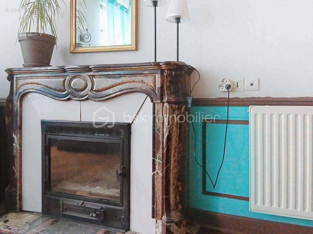 Appartement de 89m² - photo 4