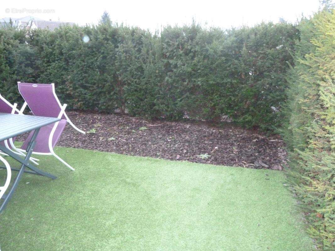 Appartement à HAGUENAU