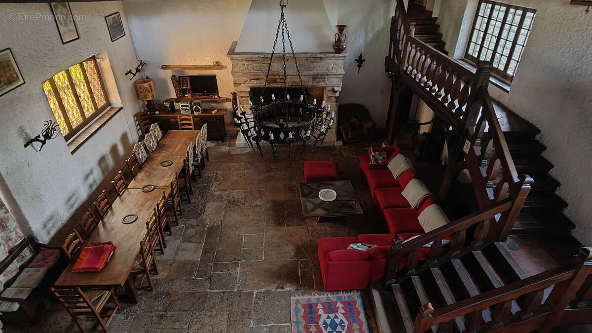 Maison à SAINT-FLORENTIN