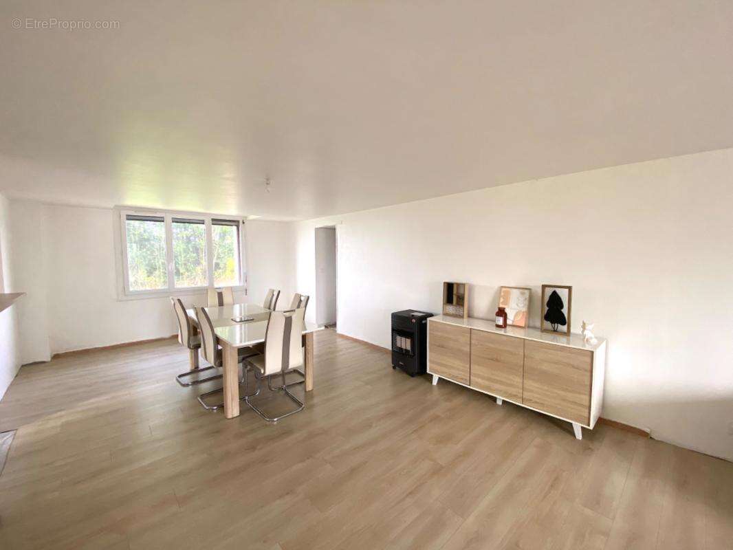 Maison entièrement rénovée 4 pièces Proche de GEAUNE (40) - photo 3