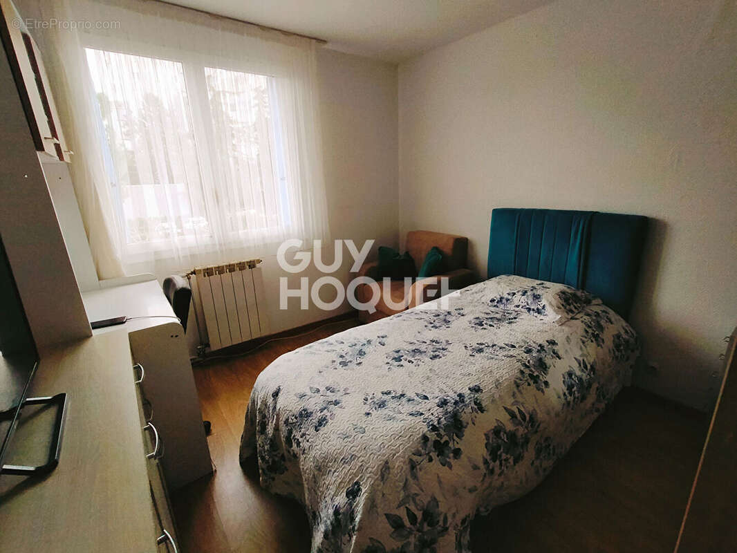 Maison à MONTPELLIER