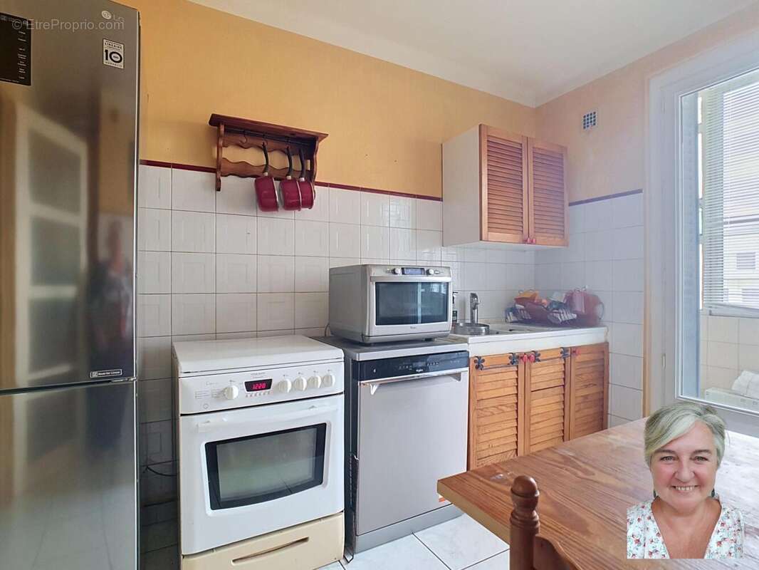 Photo 3 - Appartement à LYON-8E