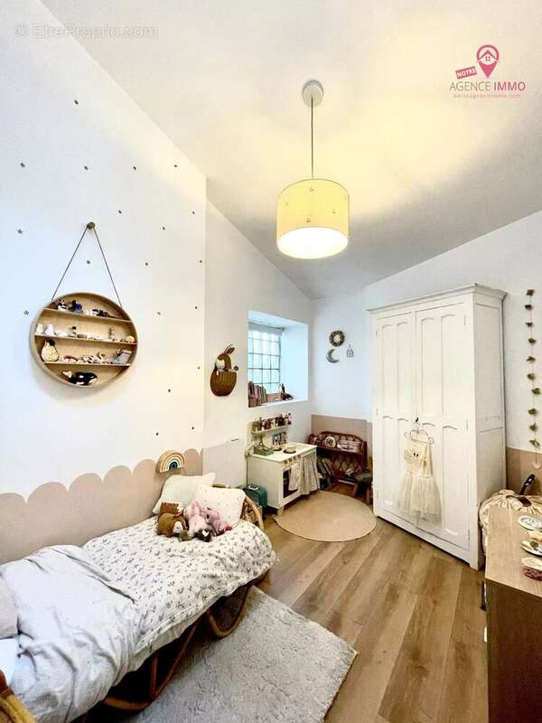 Appartement à LYON-1E