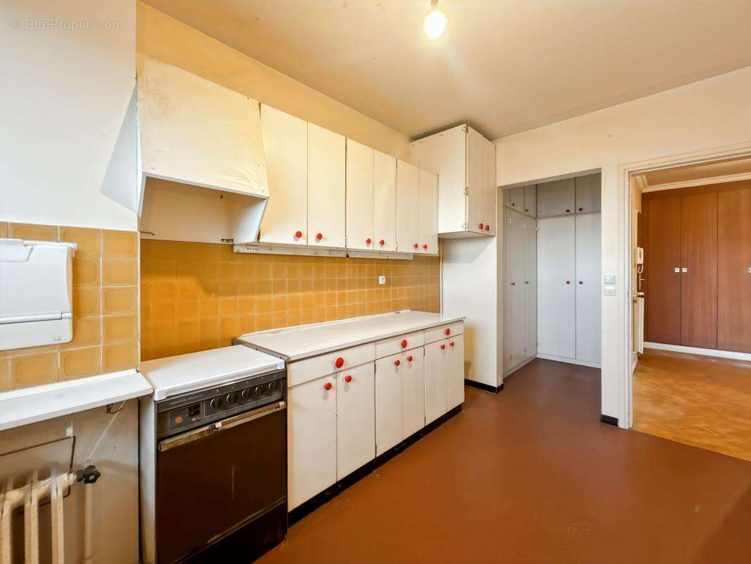 Appartement à ORLEANS