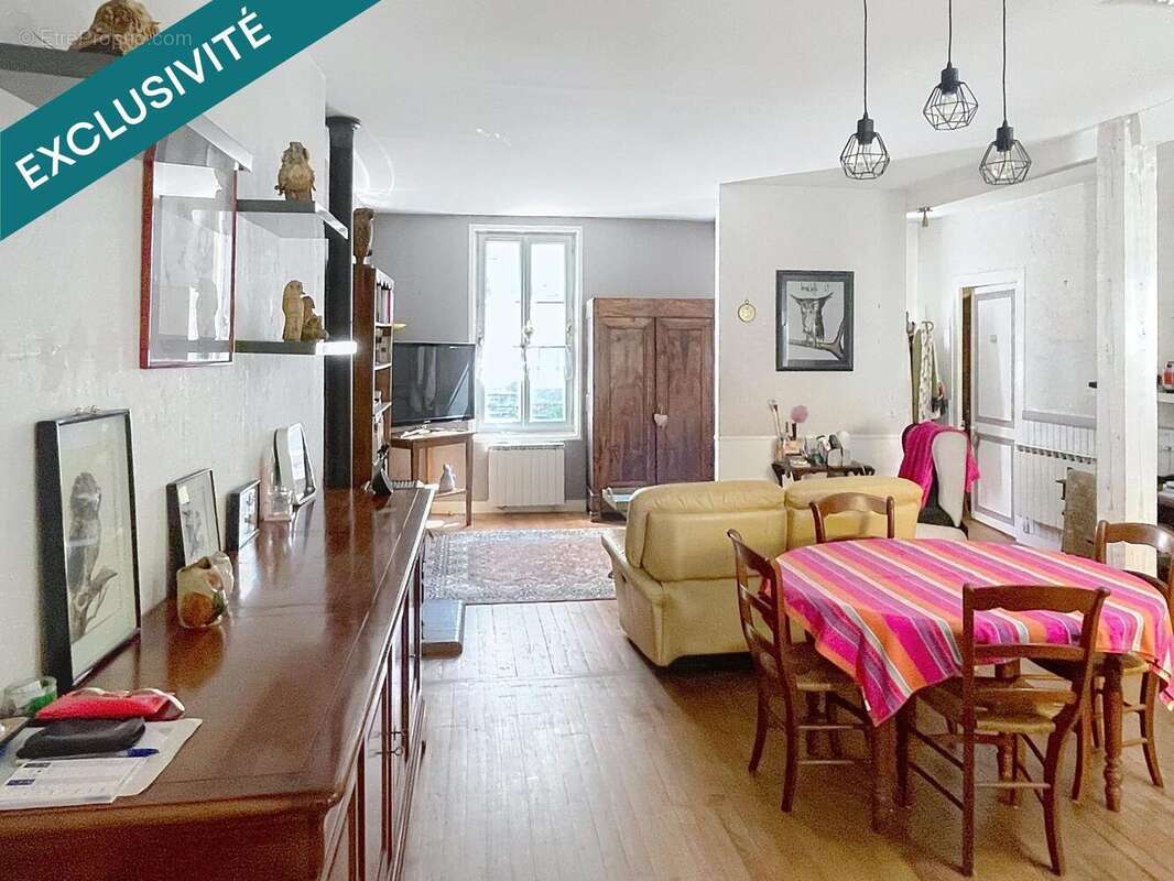 Photo 3 - Maison à COGNAC