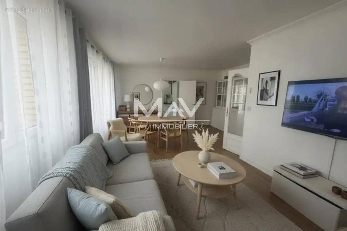 Appartement à TOURCOING