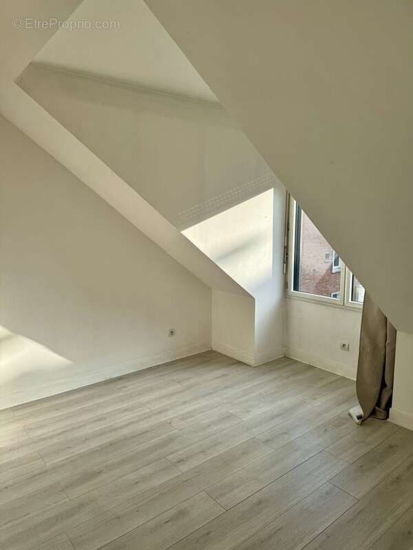 Appartement à ROUEN