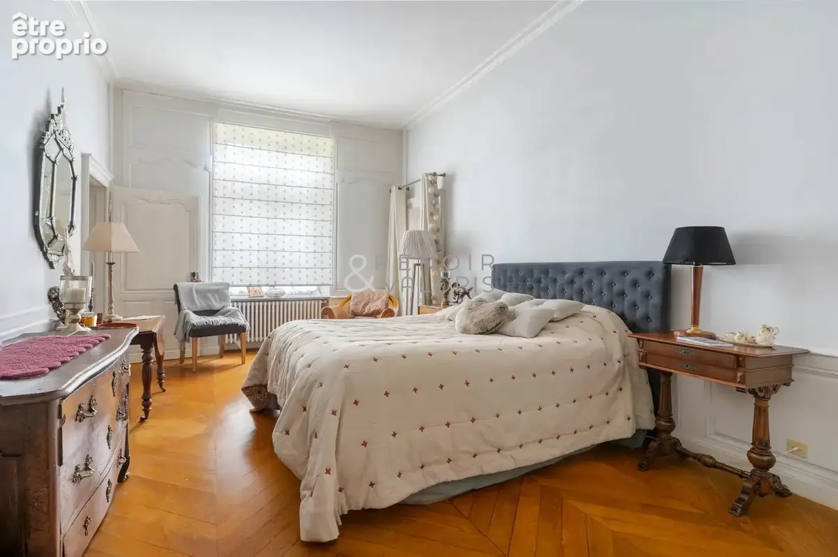 Maison 10 pièces 337 m² à vendre à Saint-Max (54130) - photo 8