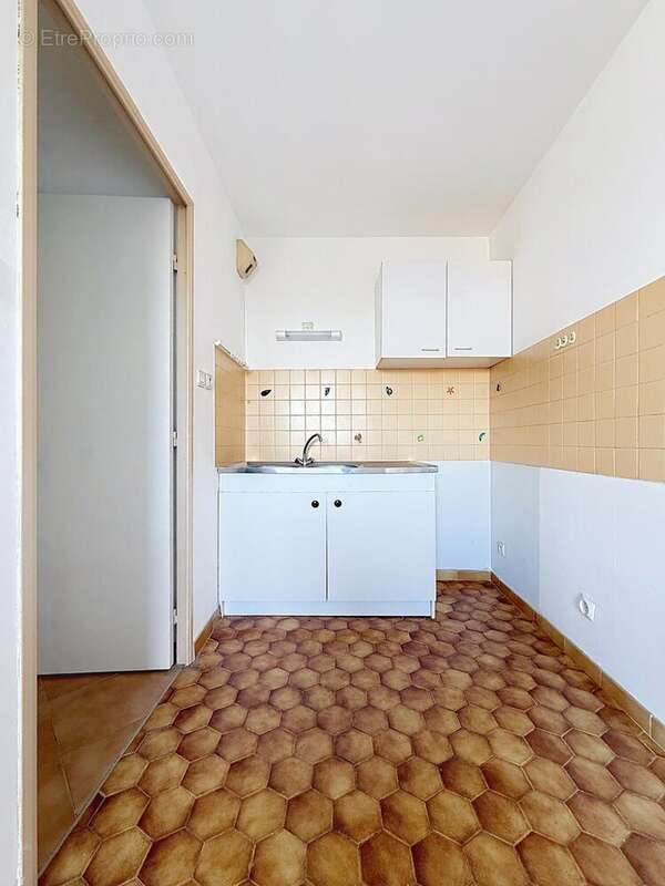 Photo 6 - Appartement à AVIGNON