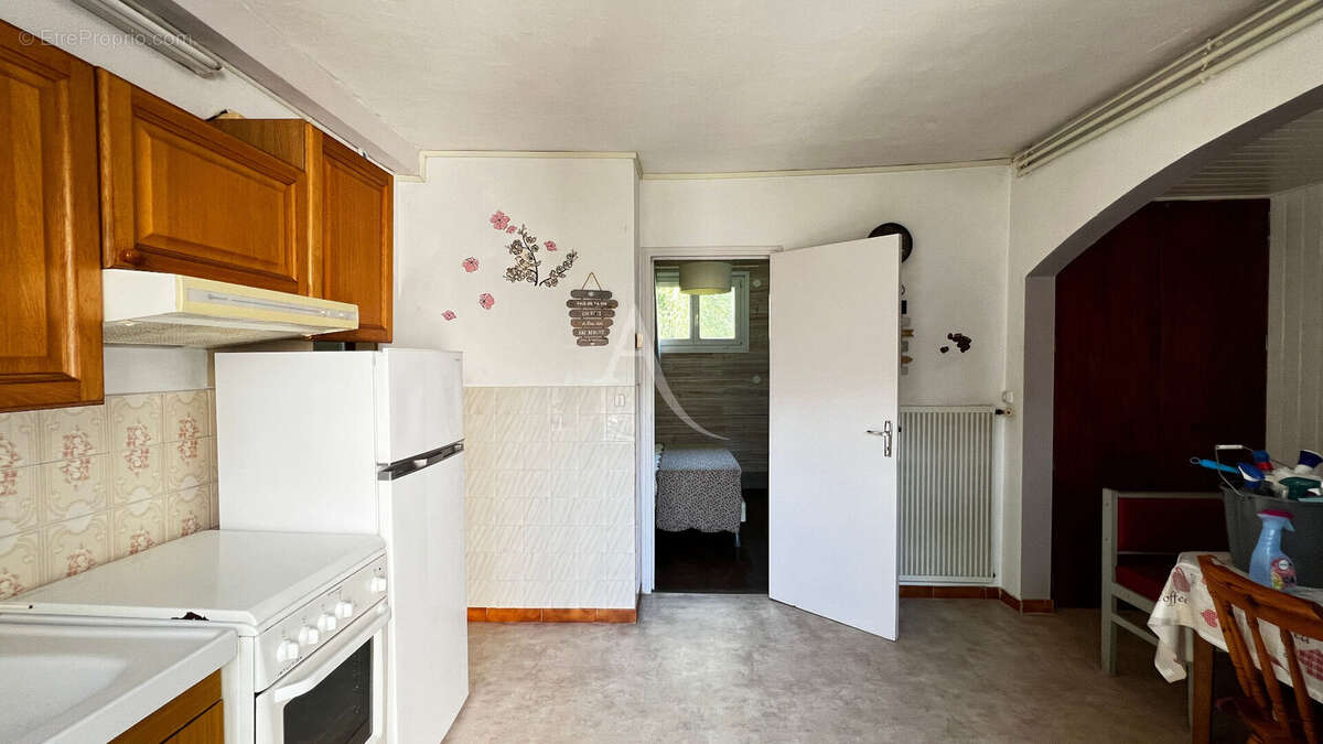 Maison à SAINT-PALAIS-SUR-MER