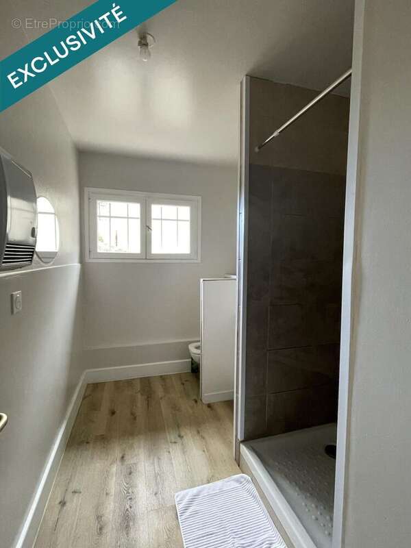 Photo 5 - Appartement à CUSSET