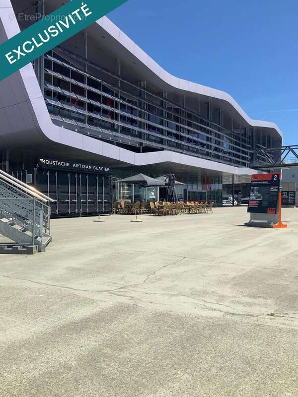 Photo 2 - Commerce à LORIENT