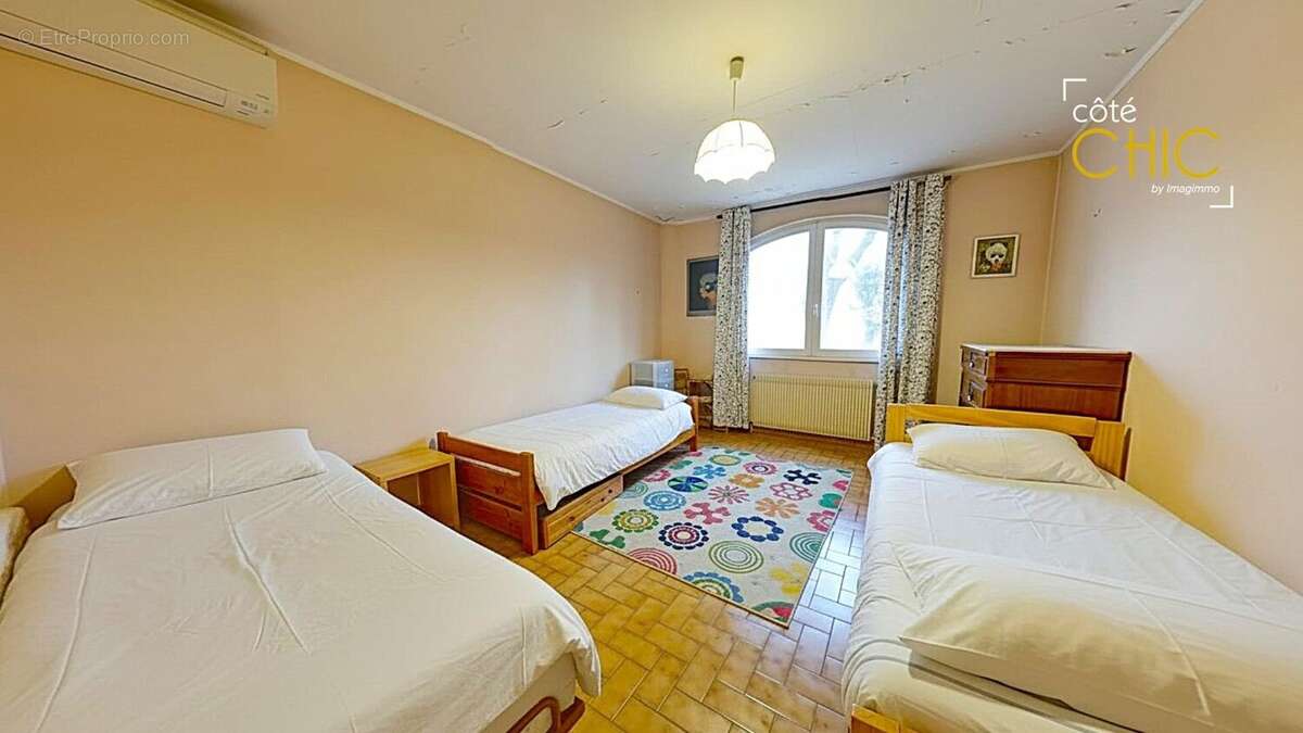 Maison à MONTPELLIER