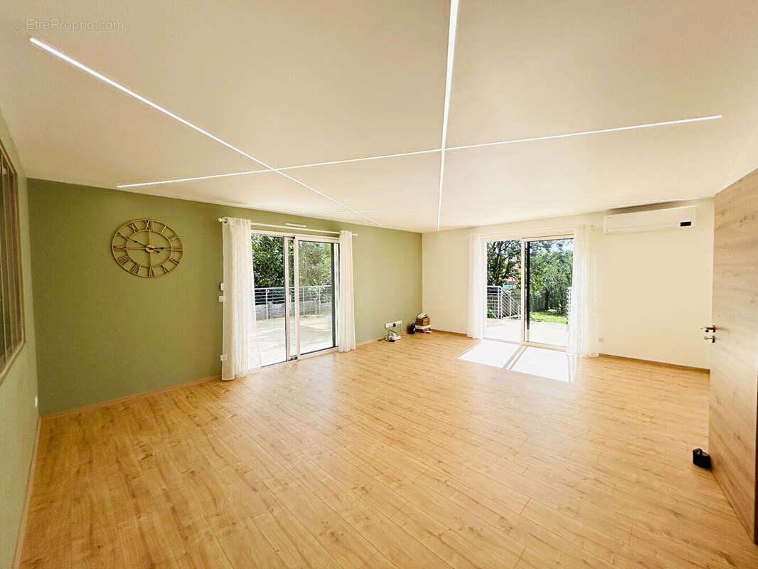 Maison à RAMBERVILLERS