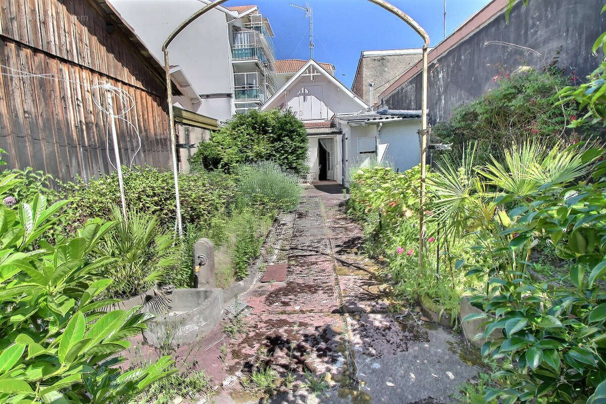 Maison à ARCACHON