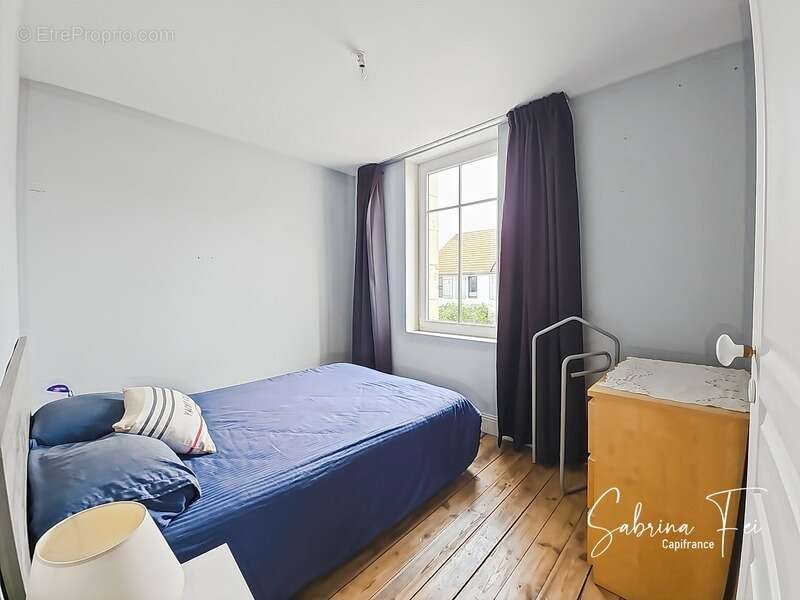 Maison à CHATELAILLON-PLAGE