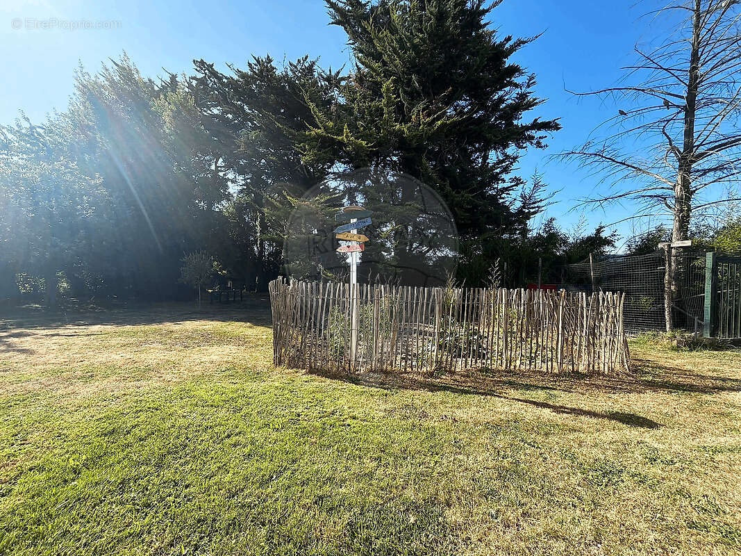 Maison 4 chambre(s) à vendre - photo 15