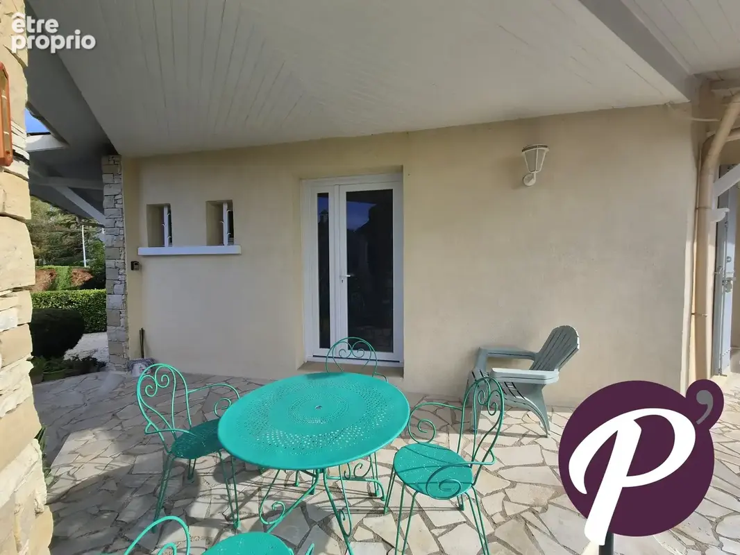 Maison 7 pièces 175 m² à vendre à Bergerac (24100) - photo 8
