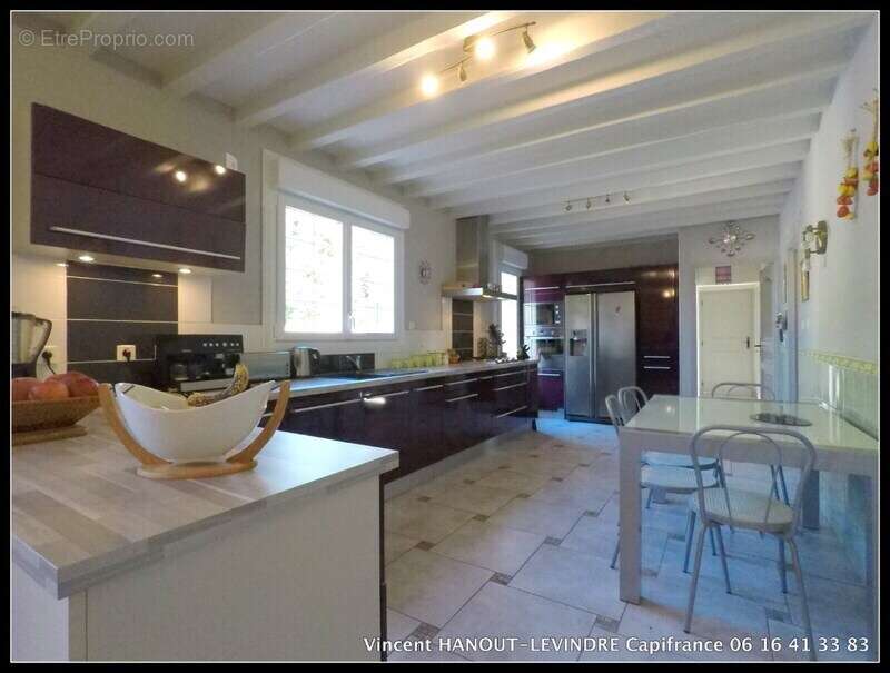 Dpt Maine et Loire (49), à vendre BARACE maison P0 - photo 10