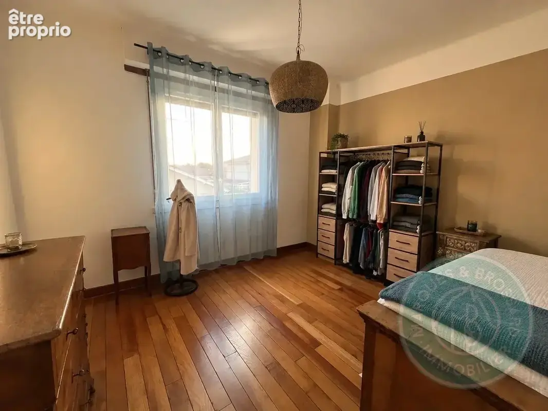 Maison familiale de 159m2 - Orleix - photo 7
