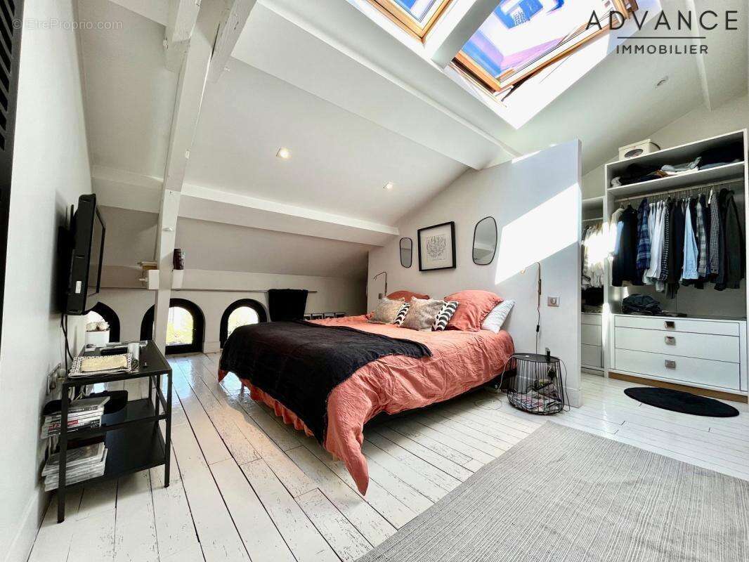 Maison à TOULOUSE