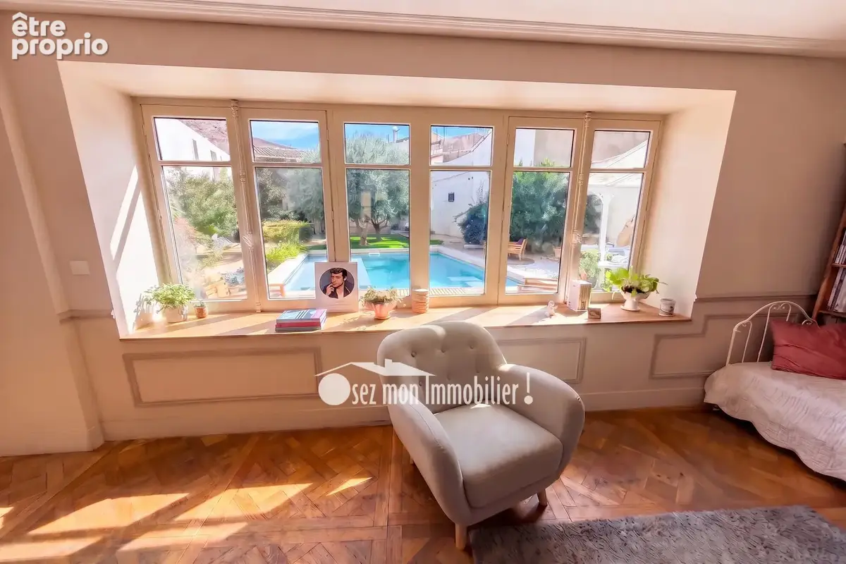 Maison 6 pièces 370 m² à vendre à Narbonne (11100) - photo 5