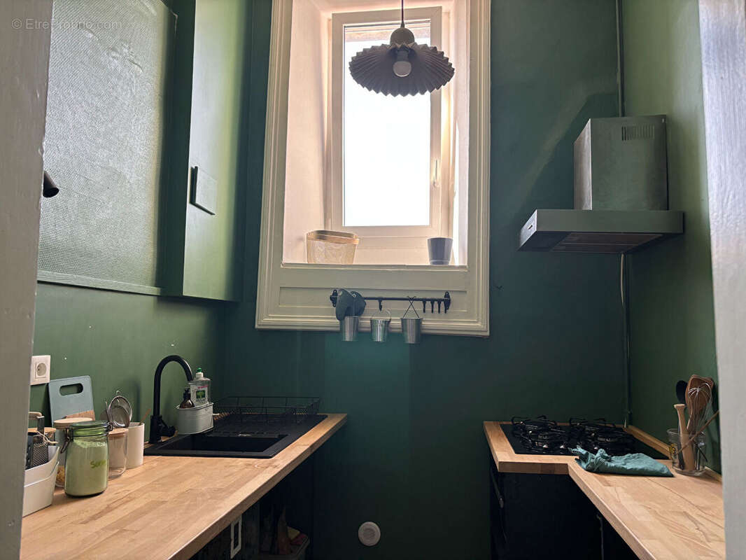 Appartement à BESANCON