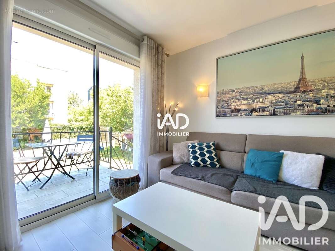 Maison 100 m² à Livry-Gargan  - photo 5