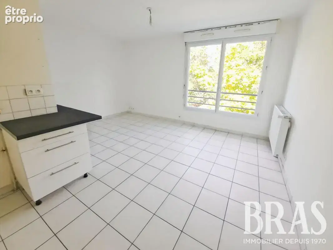 Saint herblain, begraisiere, t2 avec garage - photo 3