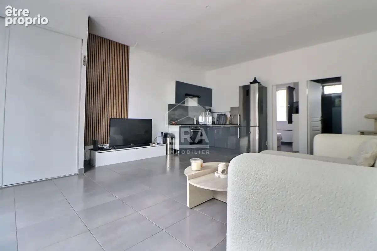 Maison 45m² à saint-leu-la-forêt - photo 3