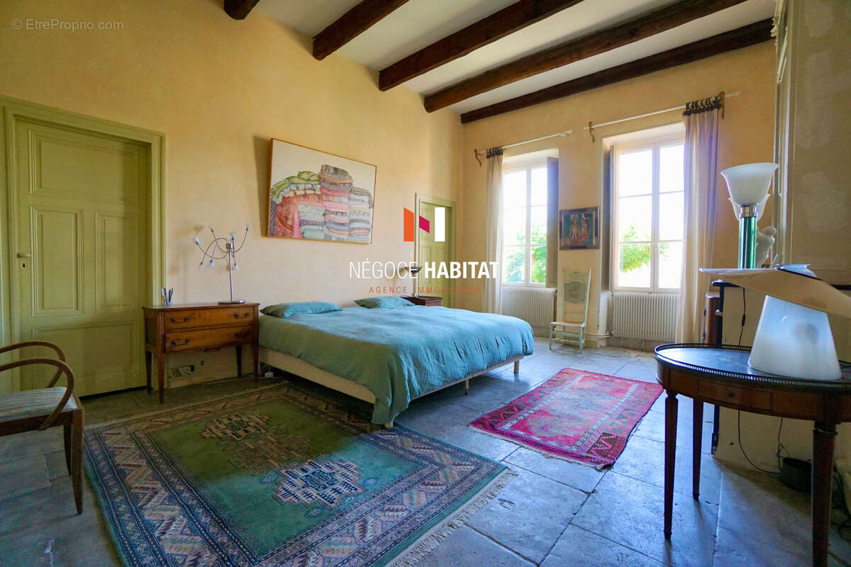 Maison à MANDUEL