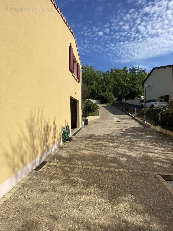 Maison 125 m² à Coulounieix-Chamiers  - photo 6