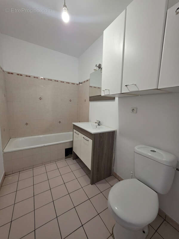 Appartement duplex 68m2 F4 - photo 6