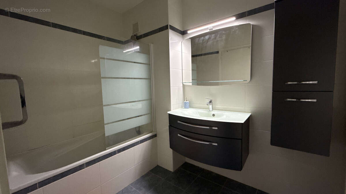 Appartement à BIHOREL