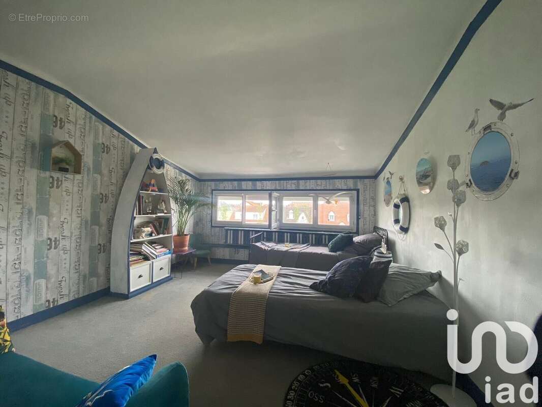 Photo 6 - Maison à ORMESSON-SUR-MARNE