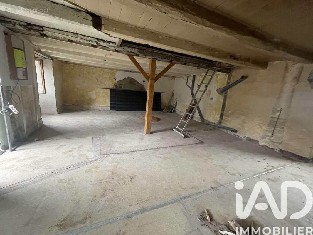 Photo 5 - Maison à GIAT